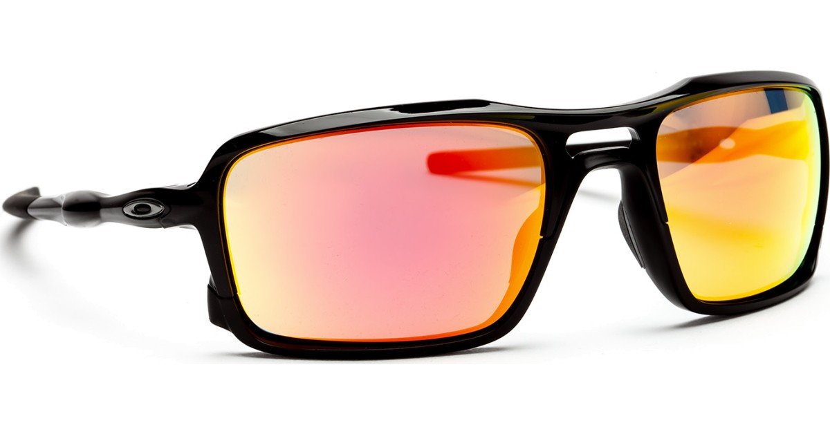 Image of Oakley Triggerman OO 9266 03 59