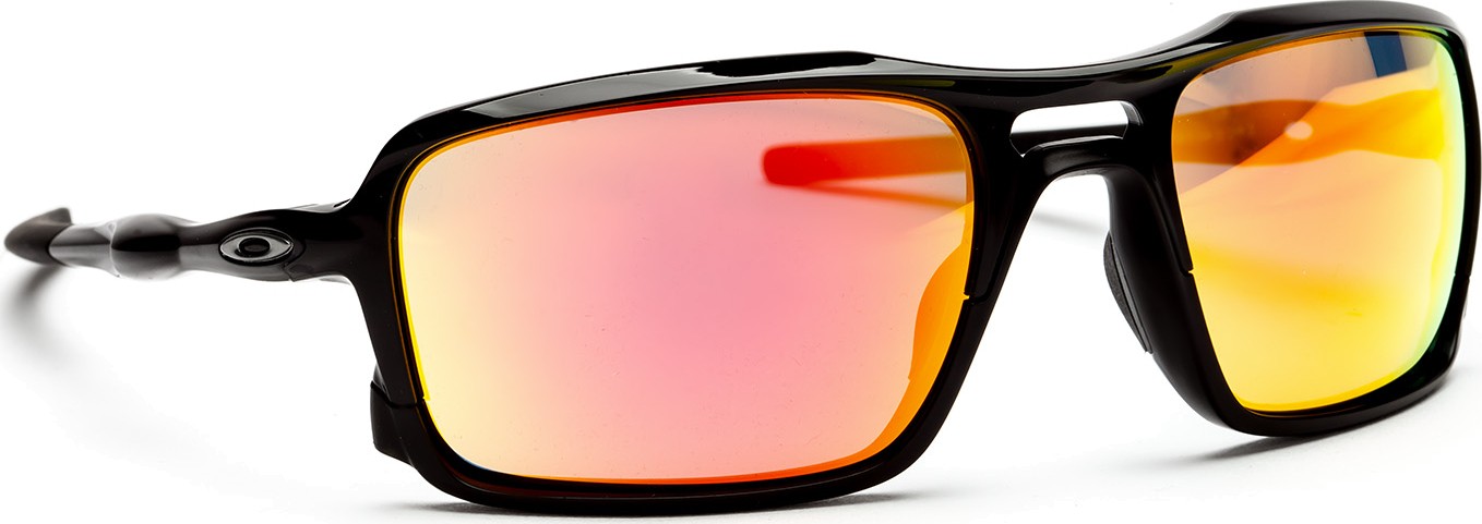 perforere Håbefuld legemliggøre Oakley Triggerman OO 9266 03 59 | Lentiamo