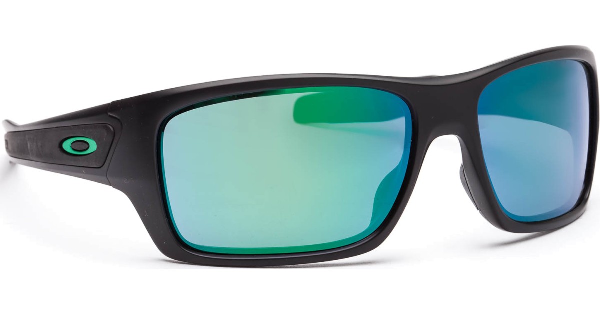 Image of Oakley Turbine OO 9263 15 63