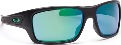 Image of Oakley Turbine OO 9263 15 63