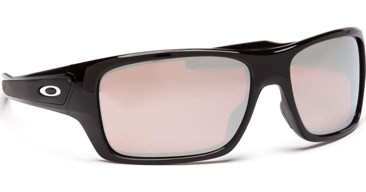 Image of Oakley Turbine OO 9263 926359 63