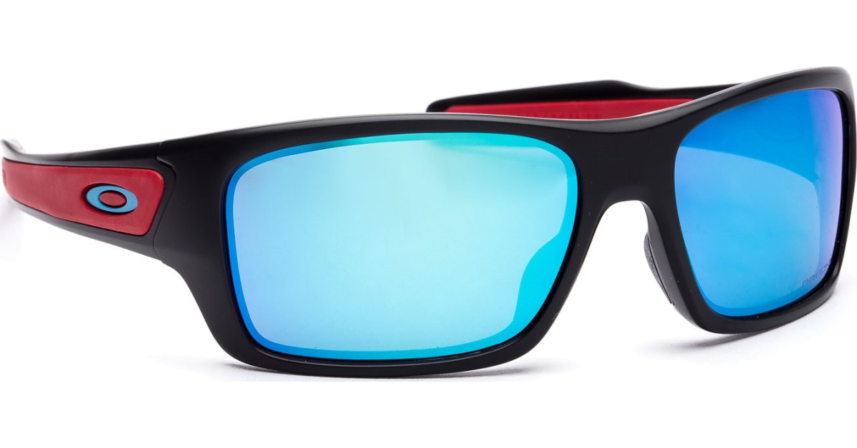 Image of Oakley Turbine XS OJ 9003 900311 57