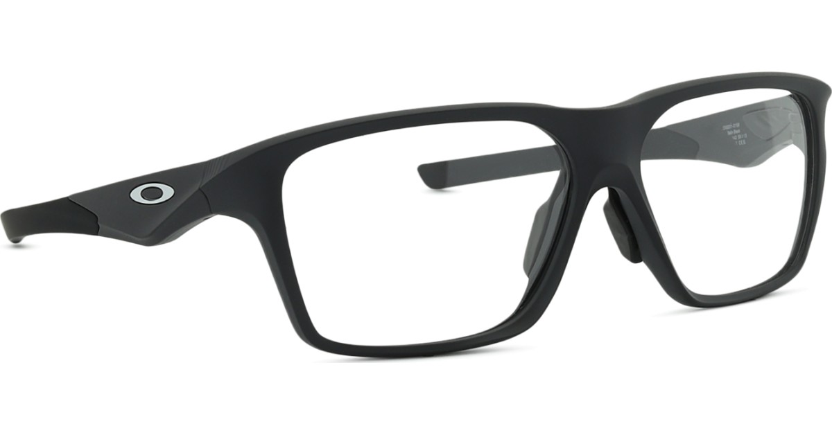 Oakley Versafuse SQ OX8201 820101 58