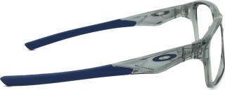 Oakley Versafuse SS OX8199D 819903 56 Boční strana produktu