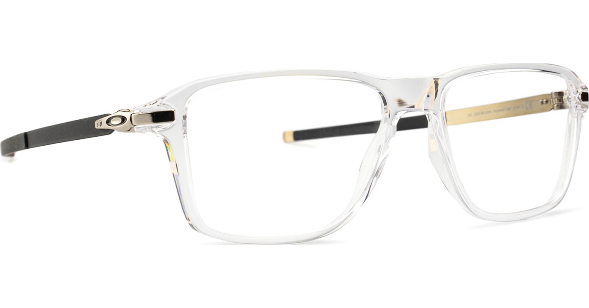 Image of Oakley Wheel House OX8166 816602 54