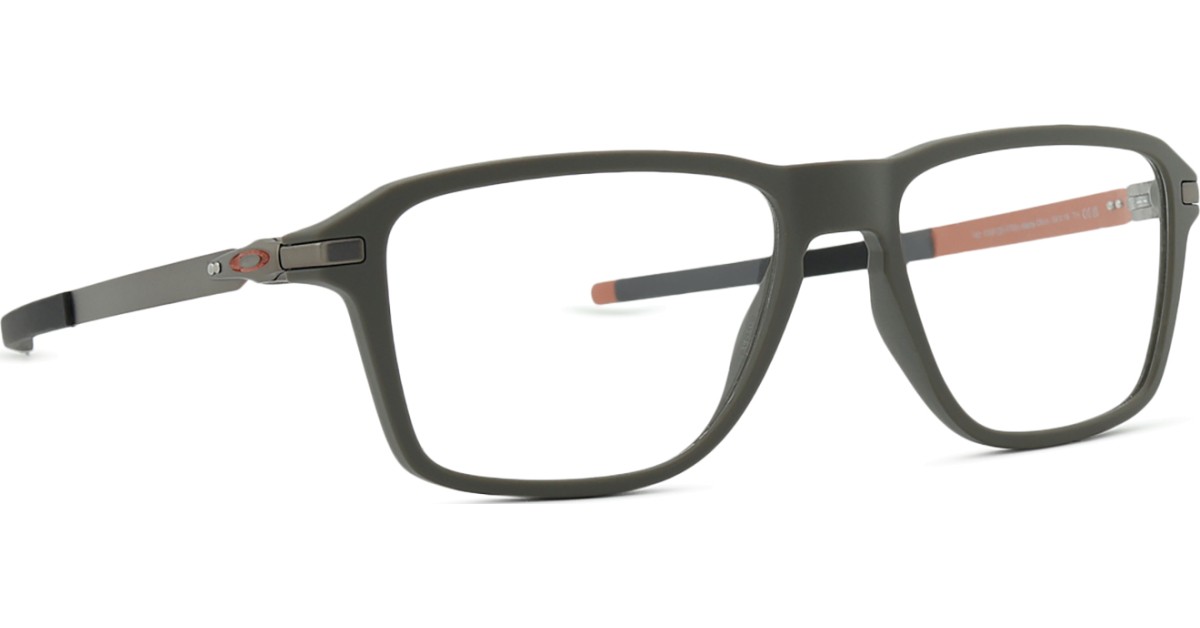 Oakley Wheel House OX8166 816607 54