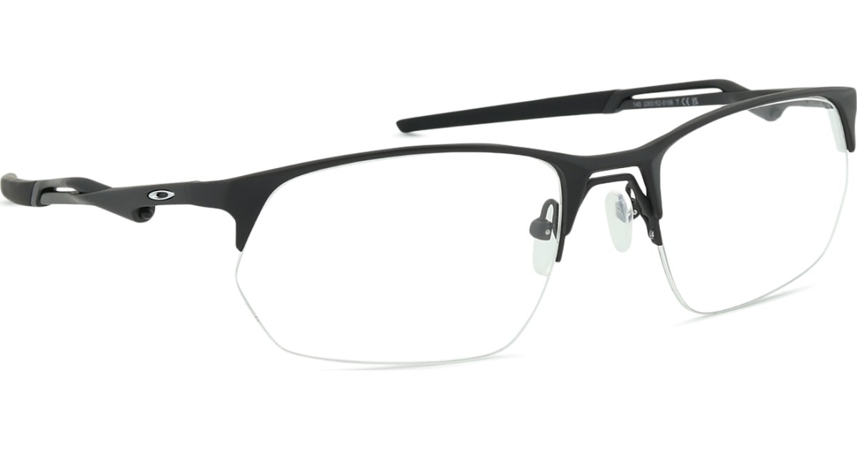 Oakley Wire Tap 2.0 RX OX5152 515201 56