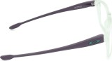 Oakley Youth RX Bunt OY8026 802612 Boční strana produktu