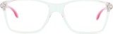 Oakley Youth RX Cartwheel OY8010 801001 51 Přední strana produktu