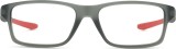 Oakley Youth RX Crosslink XS OY8002 03 49 Přední strana produktu