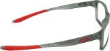 Oakley Youth RX Crosslink XS OY8002 03 49 Boční strana produktu