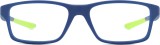 Oakley Youth RX Crosslink XS OY8002 04 51 Přední strana produktu