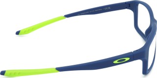 Oakley Youth RX Crosslink XS OY8002 04 51 Boční strana produktu