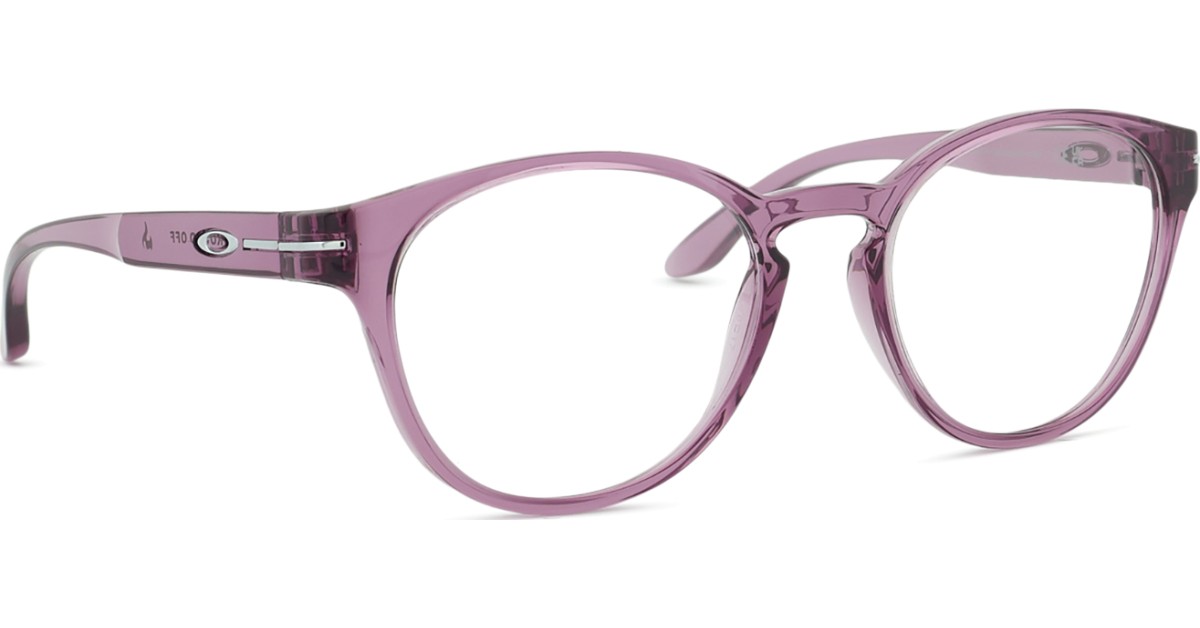 Oakley Youth RX Round Off OY8017 05 48