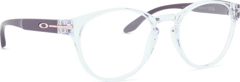 Oakley Youth RX Round Off OY8017 06 48