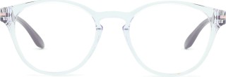 Oakley Youth RX Round Off OY8017 06 48 Přední strana produktu