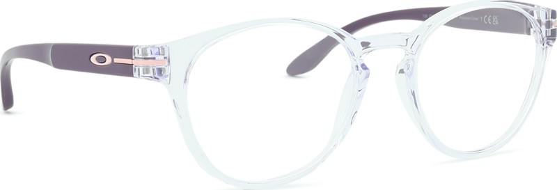 Oakley Youth RX Round Off OY8017 06 48