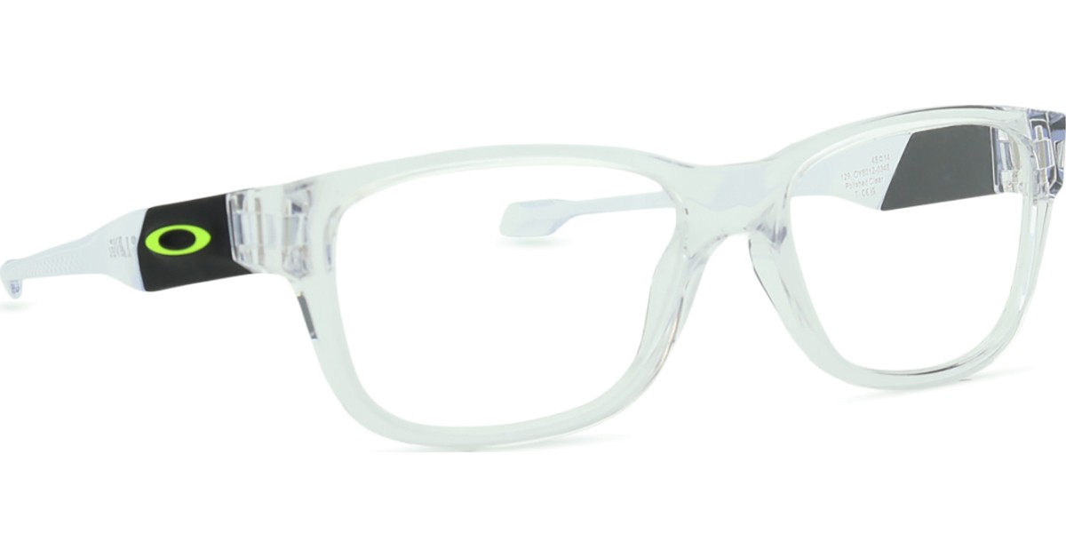 Oakley Youth RX Top Level OY8012 03 48