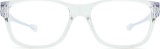 Oakley Youth RX Top Level OY8012 03 48 Přední strana produktu