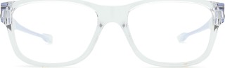 Oakley Youth RX Top Level OY8012 03 48 Přední strana produktu