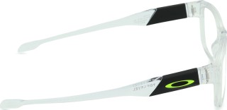 Oakley Youth RX Top Level OY8012 03 48 Boční strana produktu