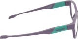 Oakley Youth RX Top Level OY8012 801208 50 Boční strana produktu
