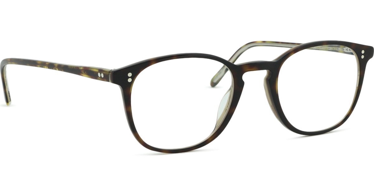 Oliver Peoples Finley Vintage 0OV5397U 1666