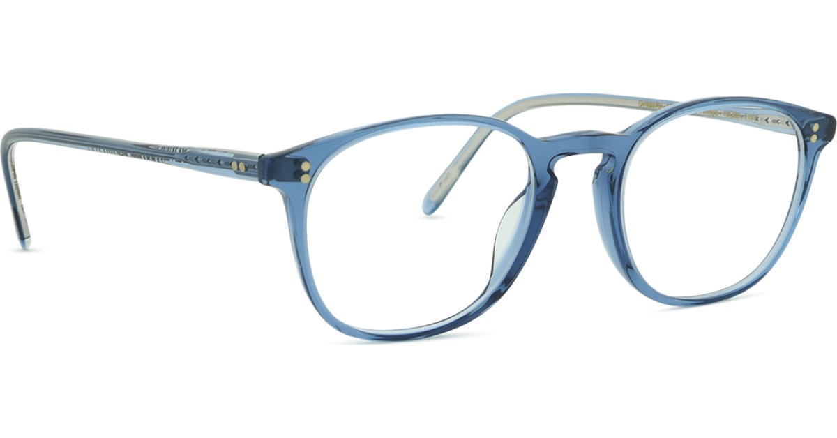 Oliver Peoples Finley Vintage 0OV5397U 1793 49