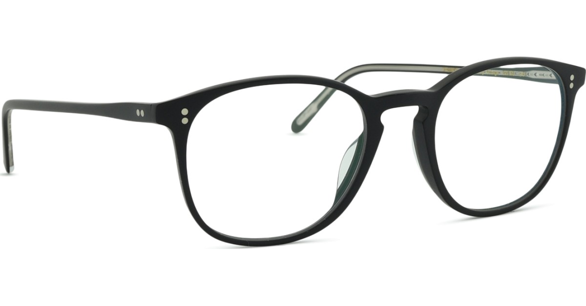 Oliver Peoples Finley Vintage 0OV5397U 1796 52