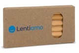 Omalovánky + pastelky Lentiamo 47341