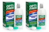 OPTI-FREE Express 2 x 355 ml s pouzdry - DE 16500