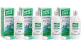 OPTI-FREE PureMoist 4 x 300 ml s pouzdry 5420