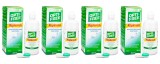OPTI-FREE RepleniSH 4 x 300 ml avec étuis 11245