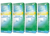 OPTI-FREE RepleniSH 4 x 300 ml s pouzdry 9548