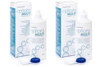 Options Multi 2 x 360 ml cu suporturi