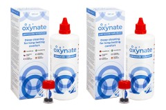 Oxynate Peroxide 2 x 380 ml mit Behälter