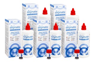 Oxynate Peroxide 5 x 380 ml s pouzdry