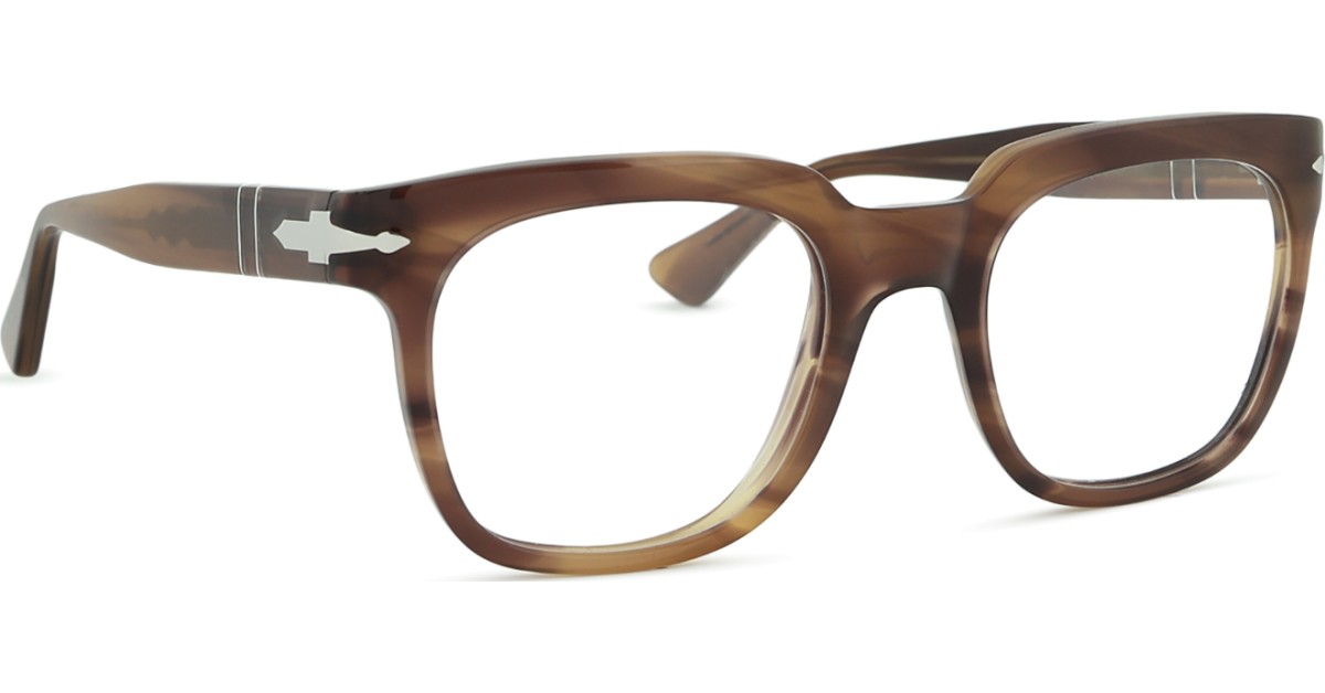 Persol 0PO3325V 1208 52