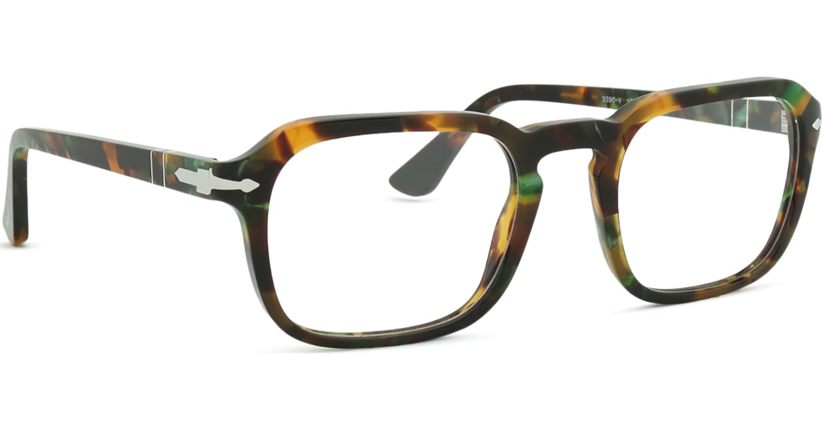 Persol 0PO3390V 1230 52