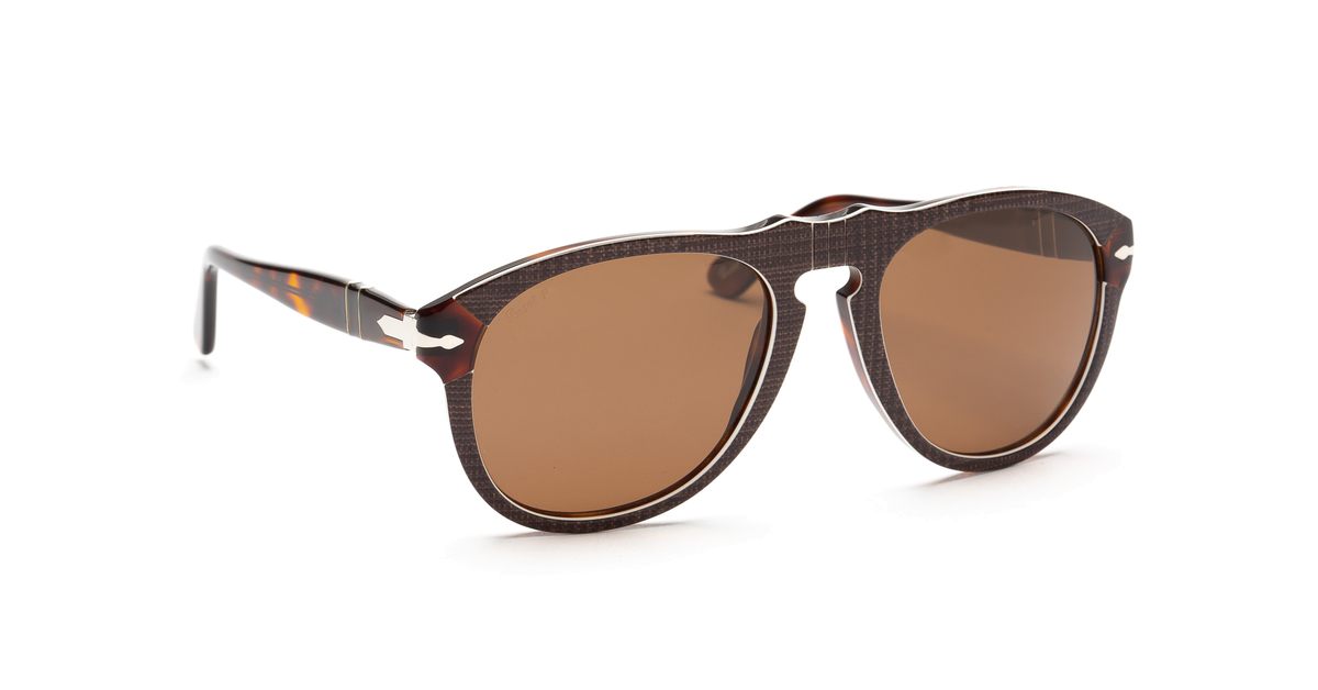 Persol PO0649 1091AN 54