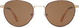 Persol PO2445S 107557 52 1518