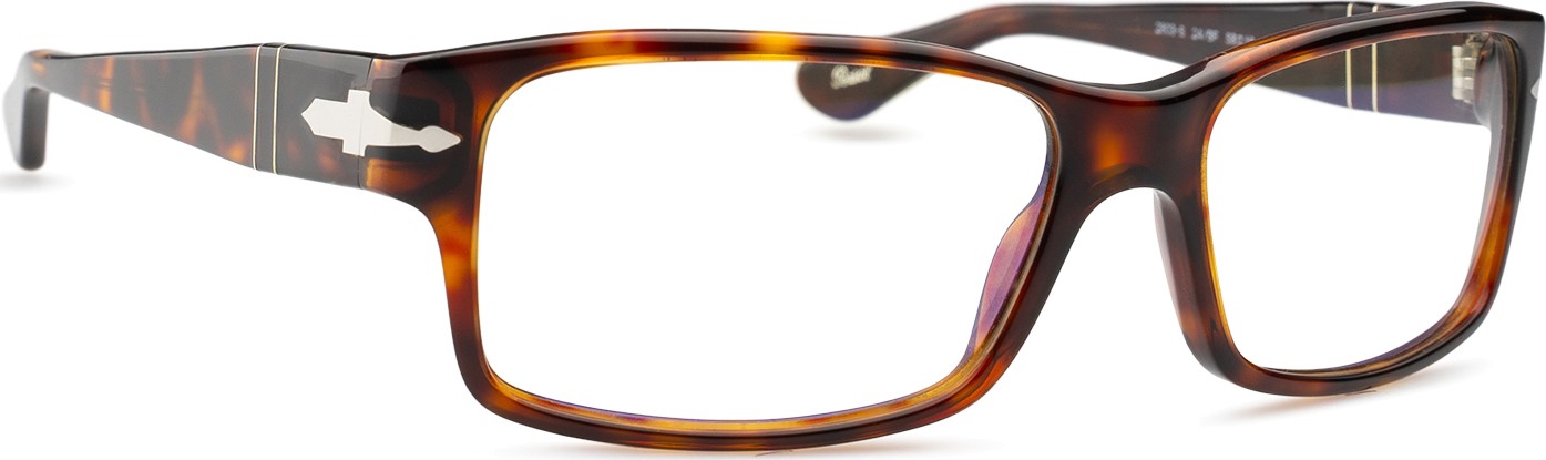 Persol PO2803S 24/BF 58 Occhiali per PC | Lentiamo