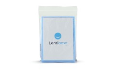 Pláštěnka - modrá (bonus)