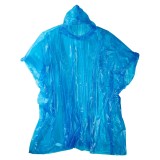 Pláštěnka - modrá (bonus) 811