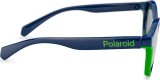 Polaroid Junior PLD 8040/S RNB M9 44 11889