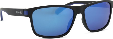 Polaroid PLD 2121/S OVK 5X 58