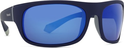 Polaroid PLD 2125/S XW0 5X 66