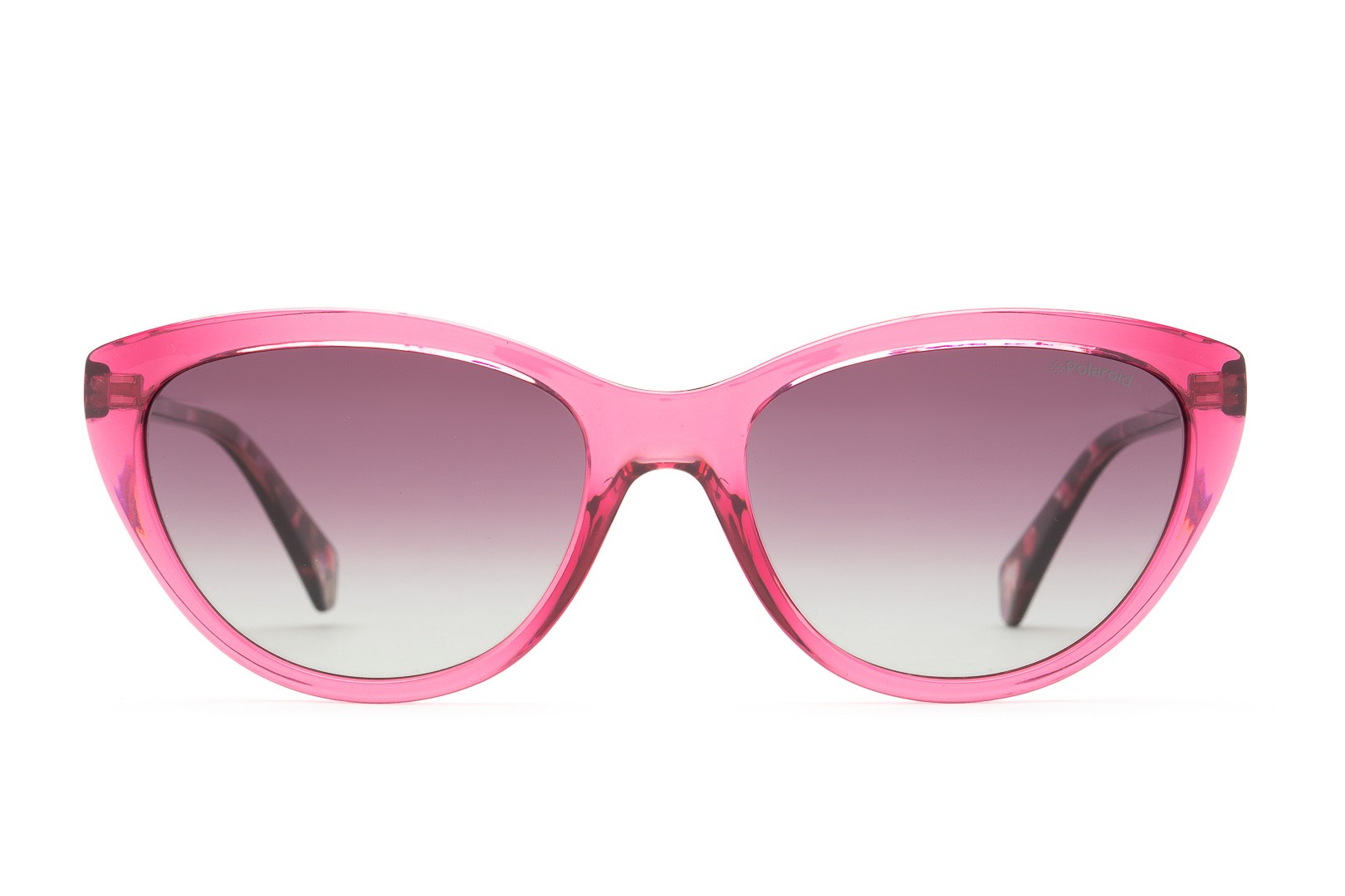 Mujer Accesorios de Gafas de sol de Gafas de Polaroid de color Rosa 