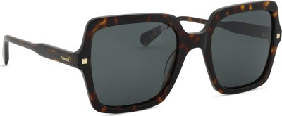 Polaroid PLD 4165/S/X 086 M9 55