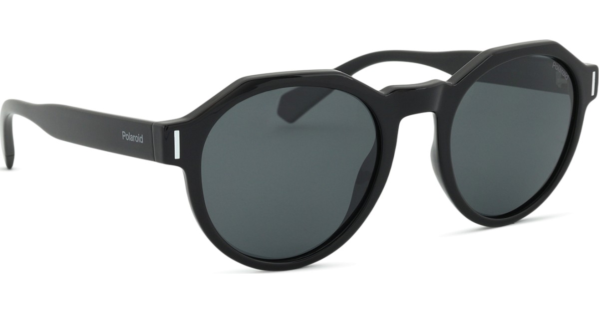 Polaroid PLD 6207/S 807 M9 52